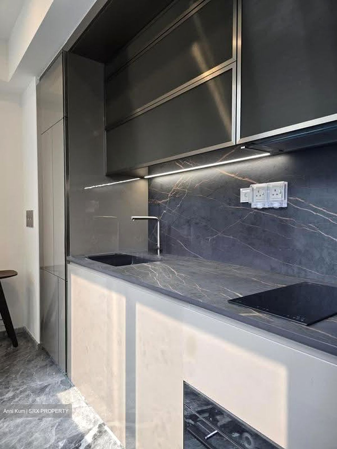 One Bernam (D2), Apartment #622652401